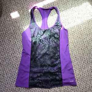 Champion tank top